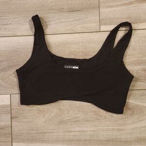 Fashion Nova crop top